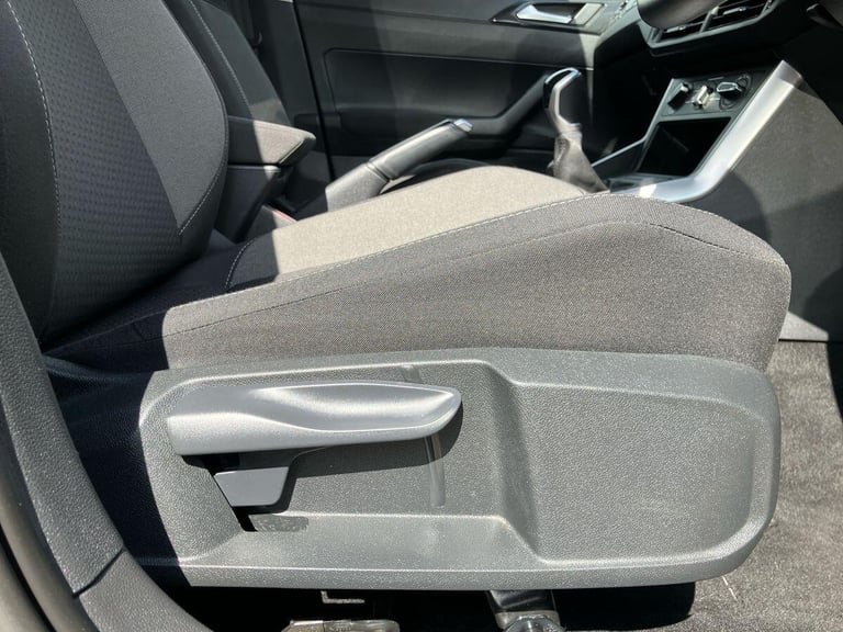 2023 Volkswagen Polo 1.0 TSI Life 5dr HATCHBACK Petrol Manual