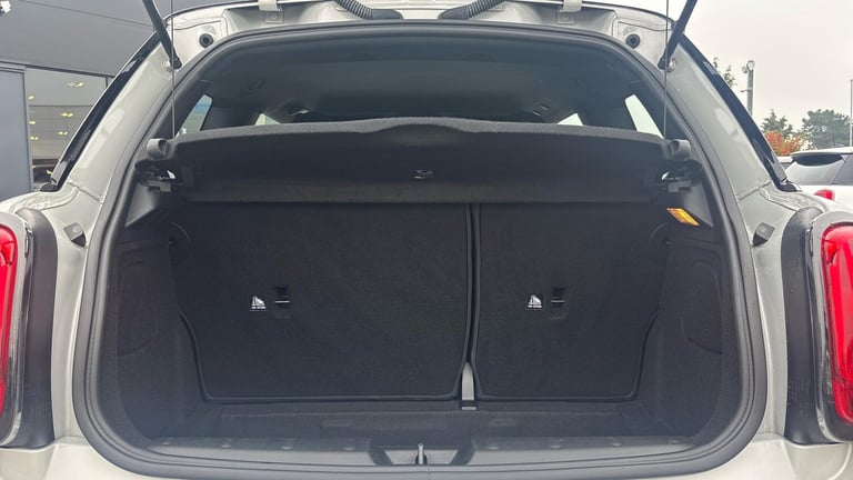 2019 MINI Hatch 1.5 Cooper Sport II 3dr Hatchback Petrol Manual