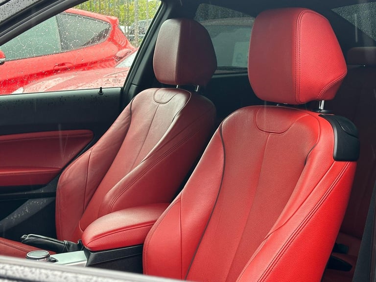 2015 BMW 2 Series M235i 2dr Step Auto COUPE PETROL Automatic