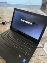 Lenovo Essential G50-30 15.6"