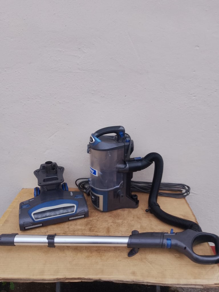 🛑 FREE DELIVERY 'SHARK' LIFTAWAY TECHNOLOGY UPRIGHT VACUUM CLEANER 