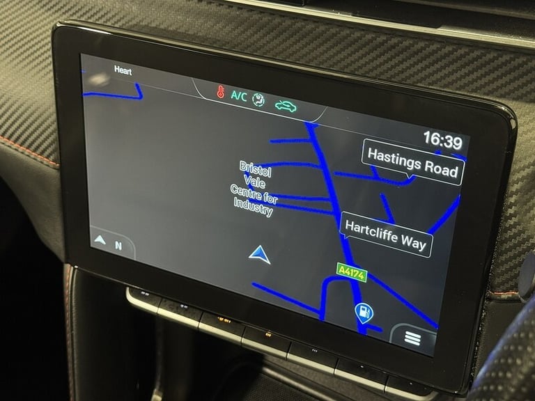 2021 MG MG ZS T-GDI Exclusive SUV Petrol Manual