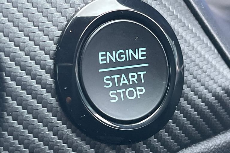 2023 Ford Puma 1.0 EcoBoost Hybrid mHEV ST-Line X 5dr HATCHBACK PETROL Manual