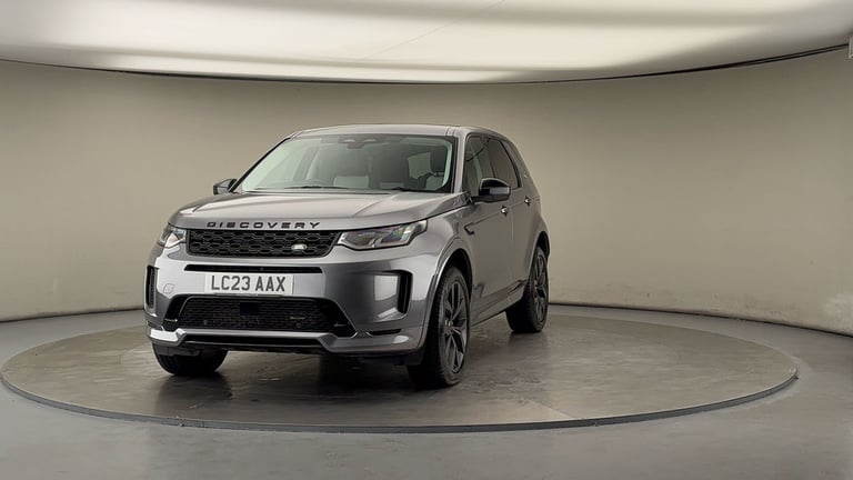 2023 Land Rover Discovery Sport 1.5 P300e 12.2kWh R-Dynamic SE SUV 5dr Petrol Plug-in Hybrid Auto...