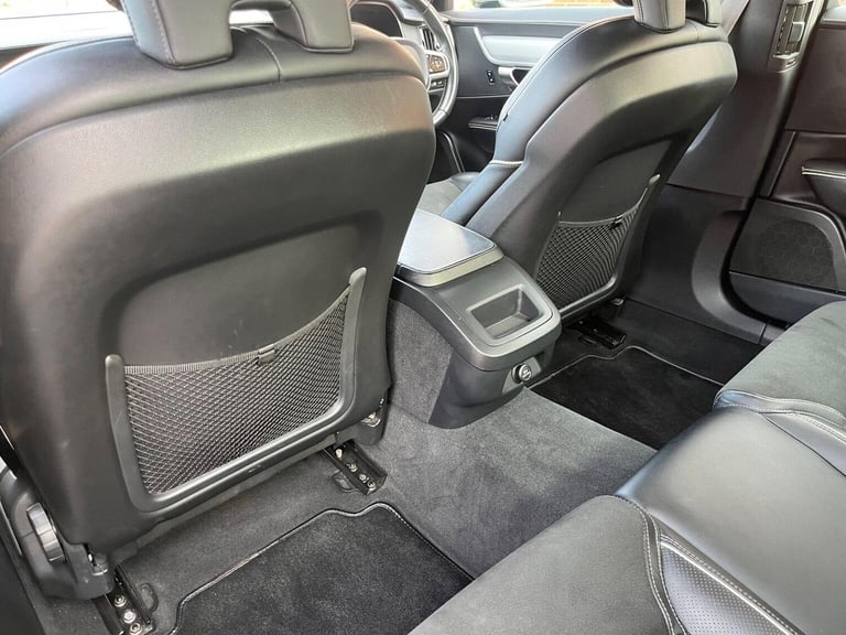 VOLVO S90 2.0 T4 GPF R-Design Auto Euro 6 (s/s) 4dr 2019