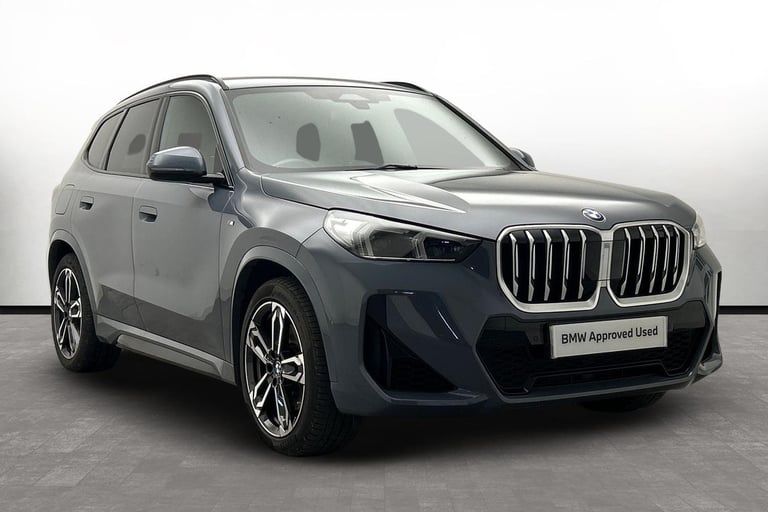 image for  BMW X1 X1 xDrive 23i M Sport Premier Petrol/Electric Hybrid Automatic