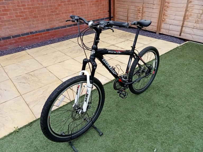 Claud Butler Stoneriver Aluminium Mountain Bike 