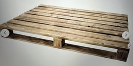 WANTING Wooden Crates / Pallets / reclaimed wood
