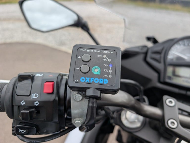 2015 KAWASAKI ER-6F