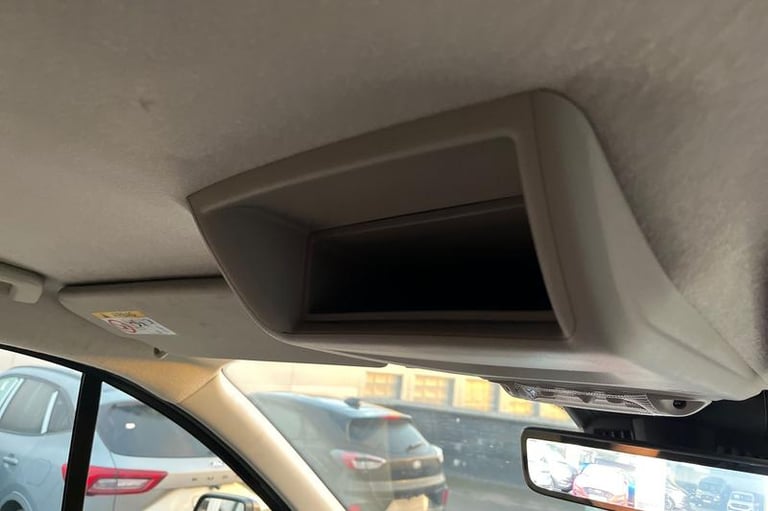 2023 Ford Transit Custom 320 Limited AUTO L1 SWB Double Cab In Van FWD 2.0 EcoBlue 170ps Low Roof...