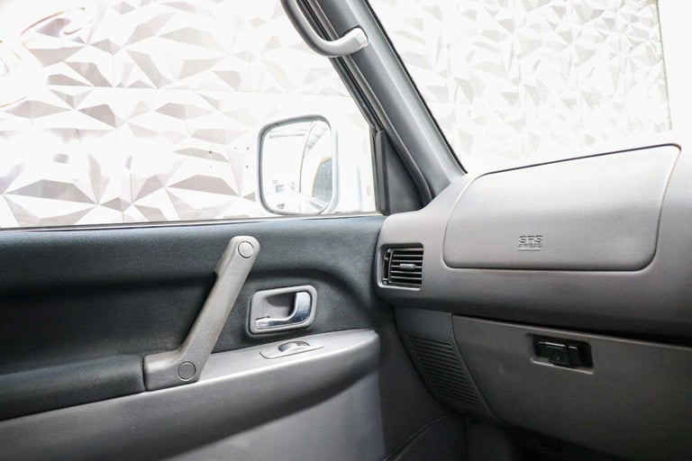 MITSUBISHI 3000GT  1998