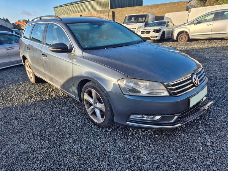 B7 Vw Passat Tdi BREAKING PARTS SPARES ONLY 