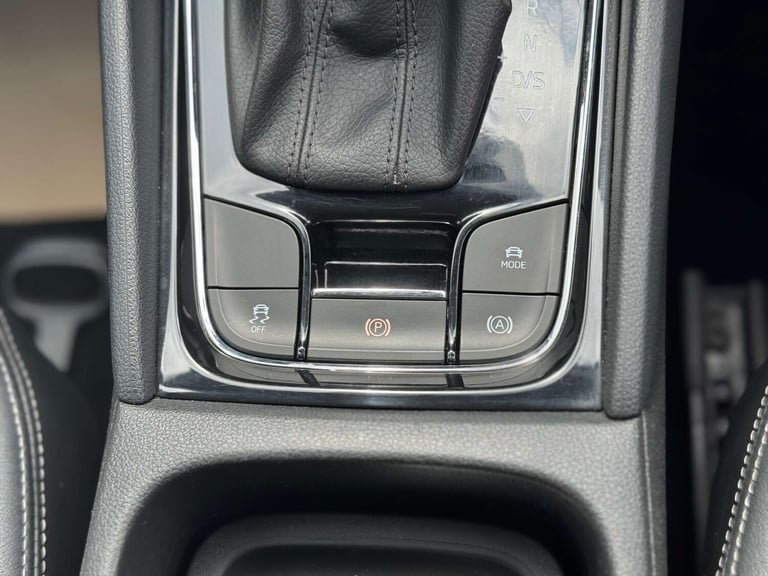 2019 Skoda Kodiaq 1.5 Kodiaq SE L TSi Semi-Automatic 5dr - NATIONAL DELIVERY* SUV Petrol Automatic