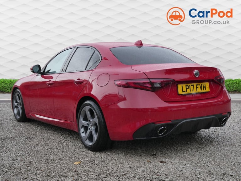 2.2 JTDM-2 180 Speciale 4dr Auto *8 SERVICES+SATNAV+HTD MEMO LTHR+2 KEYS*