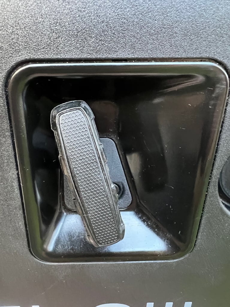 ECOFLOW SMART GENERATOR