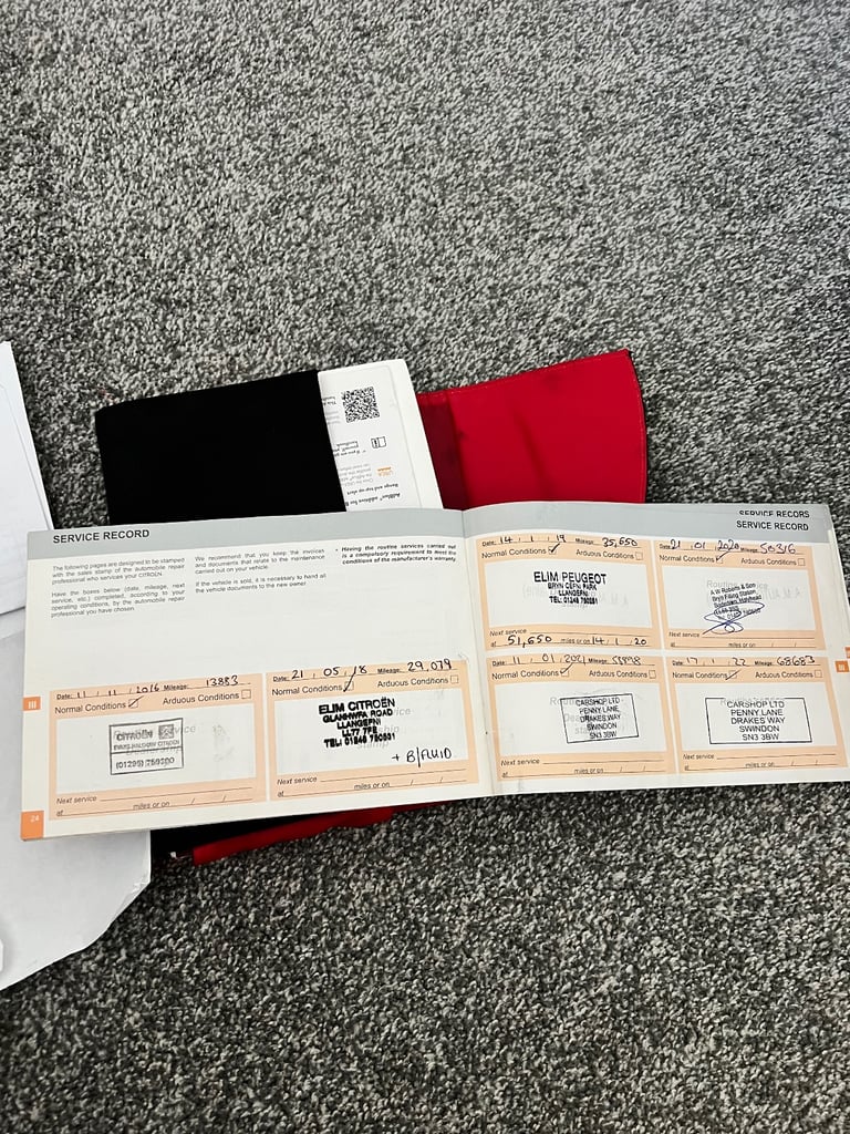 Citroen, GRAND C4 PICASSO, MPV, 2016, Manual, 1560 (cc), 5 doors