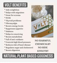 image for Volt capsules 