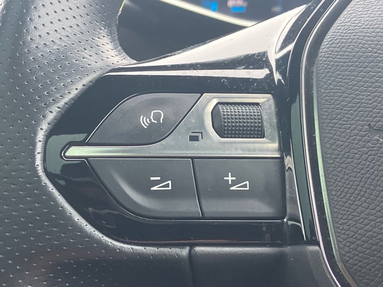 2020 Peugeot 2008 1.2 PureTech 130 GT Line 5dr Estate PETROL Manual