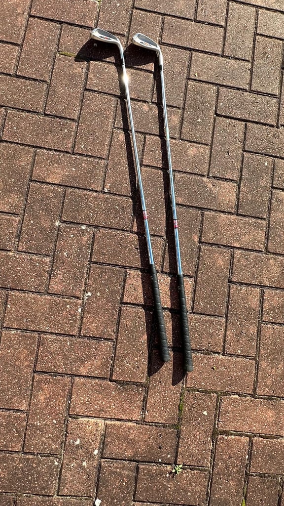Ben Sayers M2i Golf Clubs £40 ONO