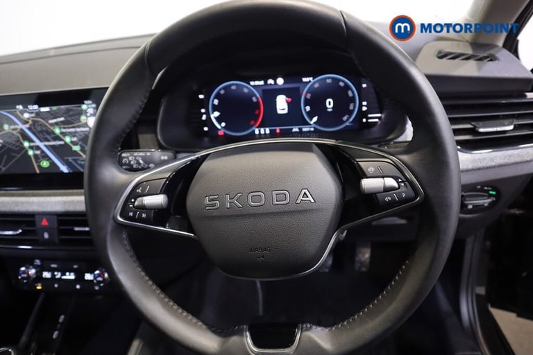 2025 Skoda Kamiq 1.0 TSI 95 SE Edition 5dr ESTATE PETROL Manual
