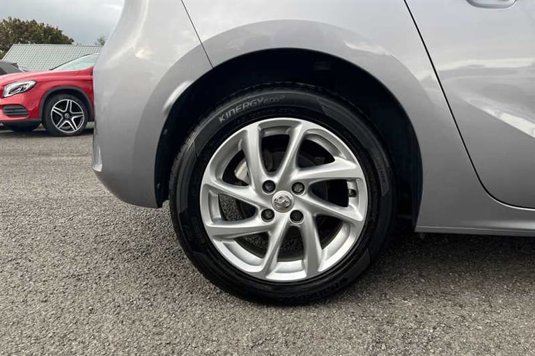 2020 Vauxhall Corsa 1.2 Turbo SRi 5dr HATCHBACK PETROL Manual