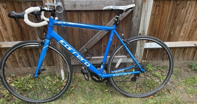 image for Carrera Zelos Road Bike