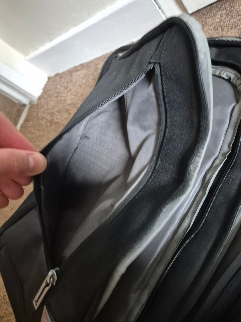 Laptop bag (Meinaili)