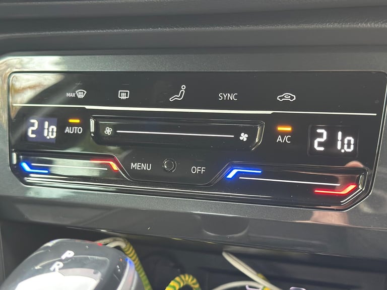 2022 SEAT Tarraco 1.5 EcoTSI Xcellence 5dr DSG ESTATE PETROL Automatic