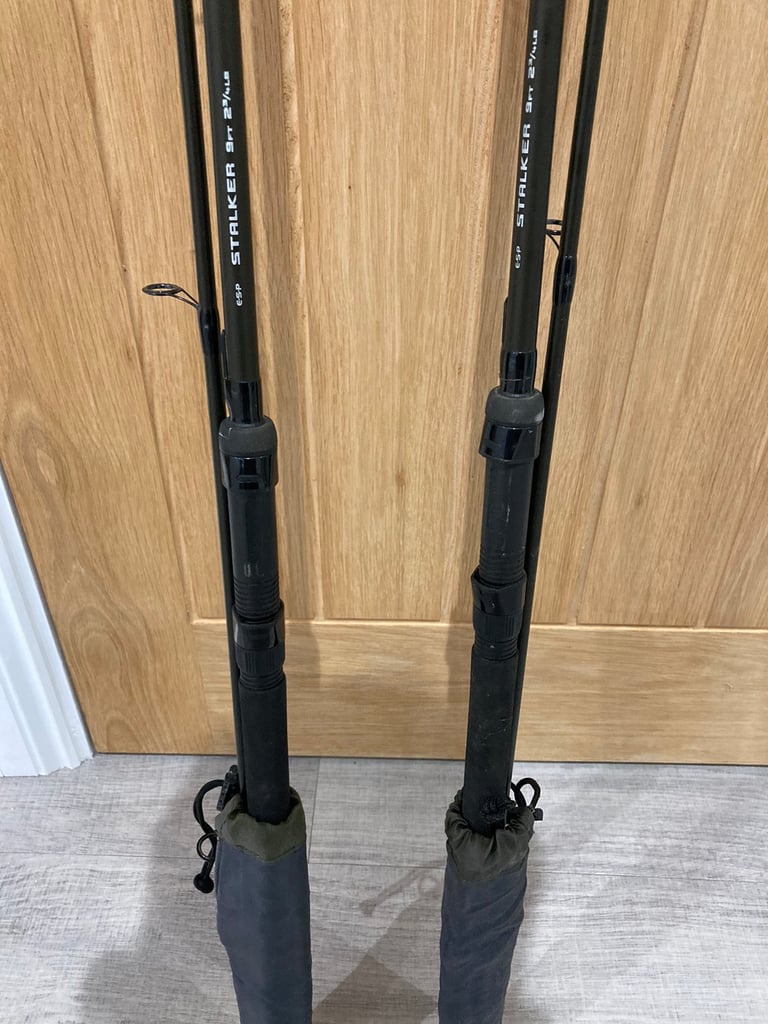 9ft, Fishing Rods for Sale