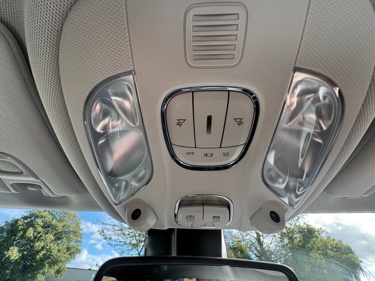 2025 Jeep Compass 1.5 T4 e-Torque Hybrid North Star 5dr DCT Station Wagon Petrol Automatic