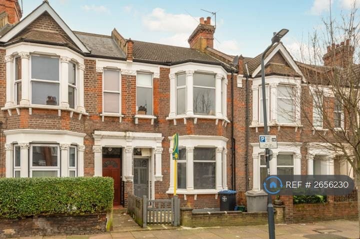 image for 3 bedroom flat in Leghorn Road, London, NW10 (3 bed) (#2656230)