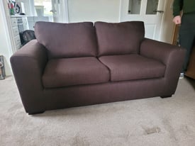 2 x 2 Seater couch