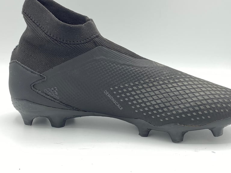 Football boots Adidas Men’s Size 8