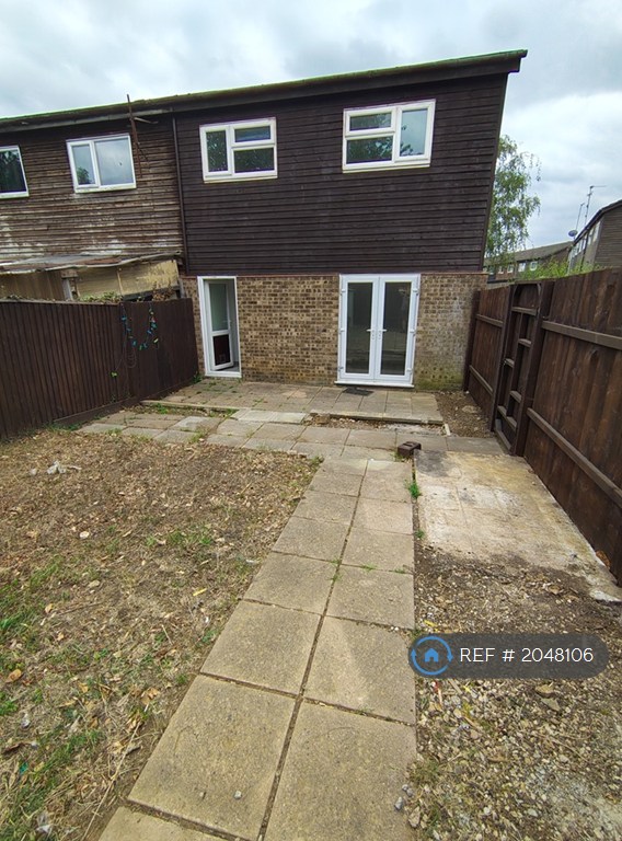 3 bedroom house in Stumpacre, Bretton, Peterborough, PE3 (3 bed) (#2048106)