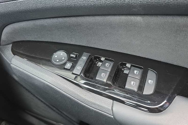 2023 Kia Sportage 1.6T GDi 48V ISG GT-Line 5dr DCT ESTATE PETROL Automatic