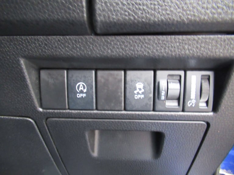 2023 Isuzu D-Max 1.9 DL40 Double Cab 4x4 Auto PICK UP DIESEL Automatic