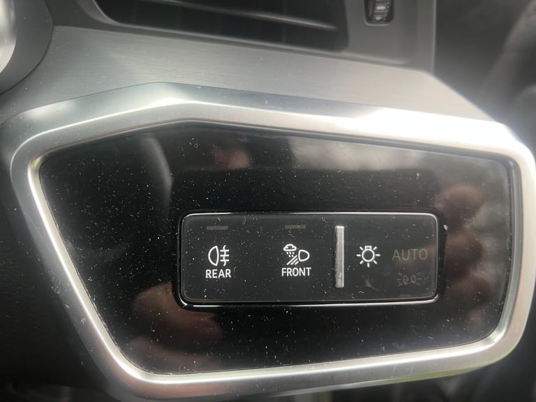 AUDI A7 3.0 TDI V6 50 S line 2019