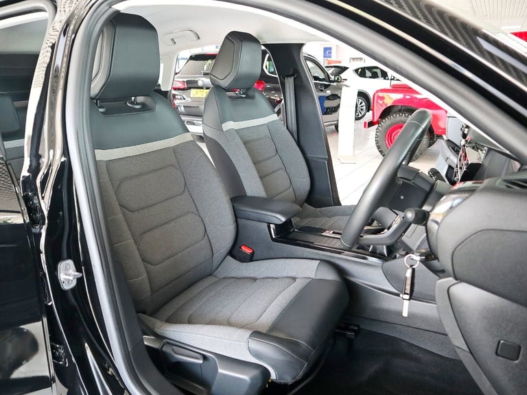 2022 Citroen C4 1.2 Sense Plus Puretech 5DR Hatch Petrol Hatch Petrol Manual