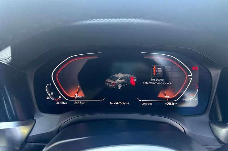 2021 BMW 4 Series 420I M SPORT 2DR STEP AUTO Coupe Petrol Automatic