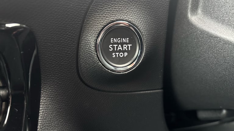 2023 Vauxhall Mokka 1.2 Turbo 100 GS Line 5dr Petrol Hatchback Hatchback Petrol Manual