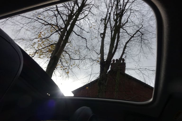 2015 smart forfour 0.9 Turbo Prime Premium 5dr HATCHBACK PETROL Manual