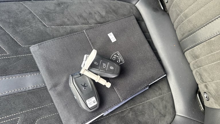 2022 Peugeot 3008 1.6 Hybrid4 300 GT 5dr e-EAT8 Estate Estate Hybrid Automatic