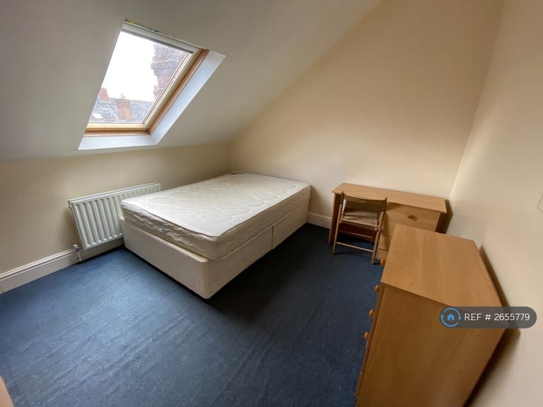 6 bedroom flat in Ashleigh Grove, West Jesmond, Newcastle Upon Tyne, NE2 (6 bed) (#2655779)