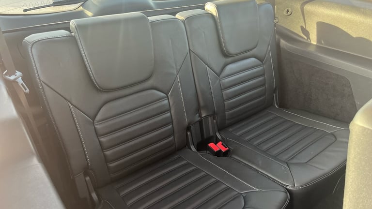 2020 Ford Galaxy 2.0 EcoBlue 190 Titanium 5dr Auto Diesel