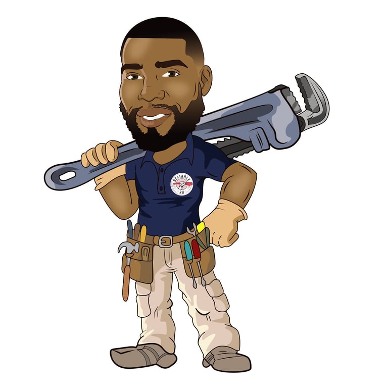 image for Reliable ru’s 24hr Plumbing, electrical & handyman