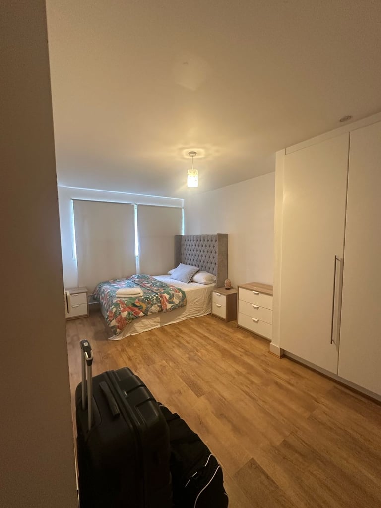 Universal credit accepted| 1 bed Flat | Newham