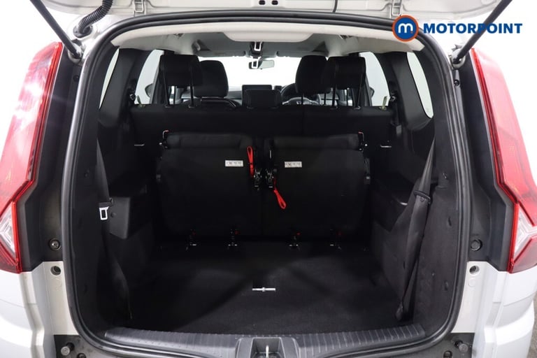 2022 Dacia Jogger 1.0 TCe Extreme SE 5dr MPV Petrol Manual