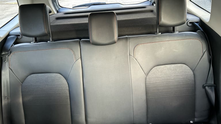 2022 Dacia Duster 1.3 TCe 150 Extreme SE 5dr EDC HATCHBACK PETROL Automatic