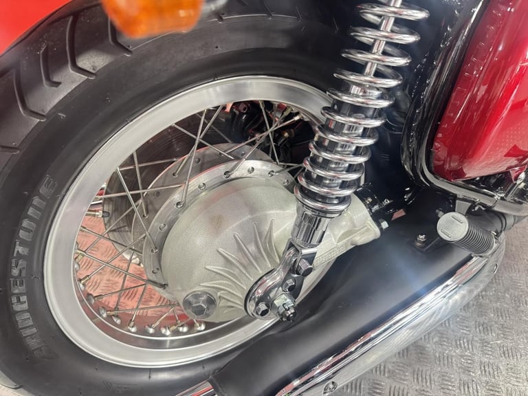 1976 Honda GL1000 Gold Wing