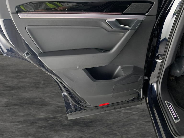 2022 Mercedes-Benz EQC EQC 400 300kW AMG Line Premium 80kWh 5dr Auto ESTATE ELECTRIC Automatic